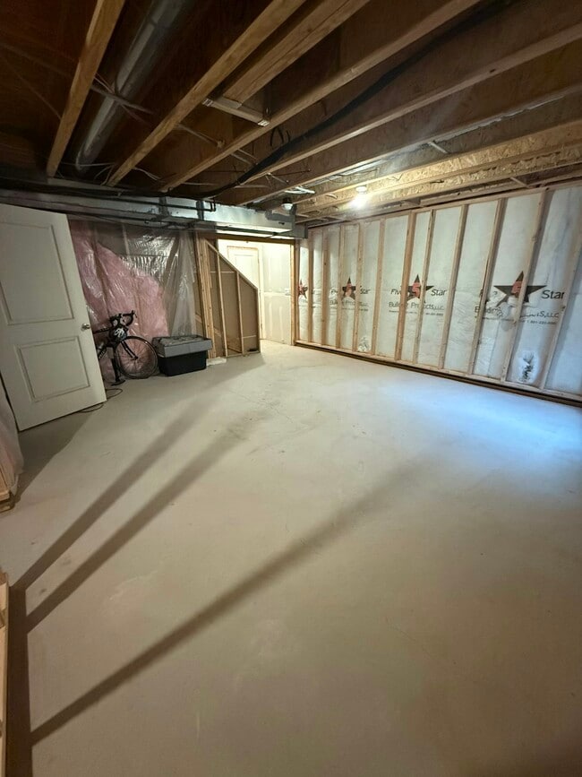 property at 3878 W 930 N
