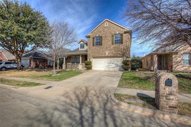 4537 Chris Dr in Fort Worth, TX - Building Photo - Building Photo