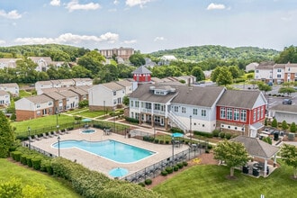 Squire Hill in Harrisonburg, VA - Building Photo - Building Photo