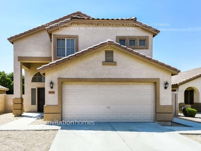 property at 6991 W Kings Ave