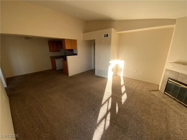 property at 3318 N Decatur Blvd