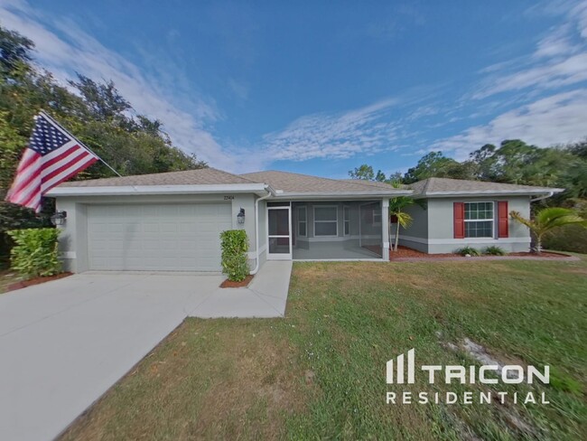 property at 22404 Cheryl Ave