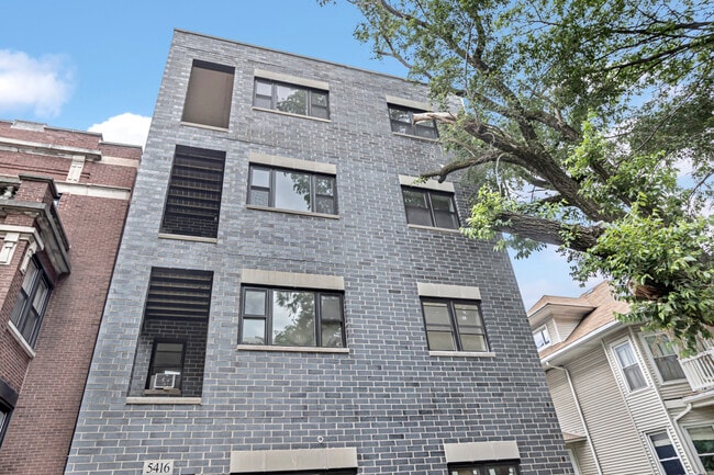 property at 5416 N Winthrop Ave