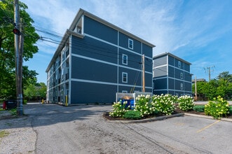 120 Flats in West Lafayette, IN - Building Photo - Building Photo