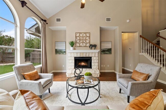 property at 11121 Sandstone Trail