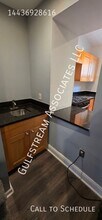 1108 W Pratt St in Baltimore, MD - Building Photo - Building Photo