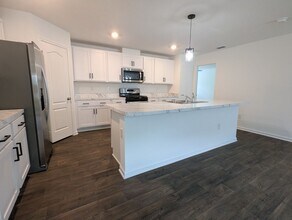 137 Encanto Wy in St. Augustine, FL - Building Photo - Building Photo