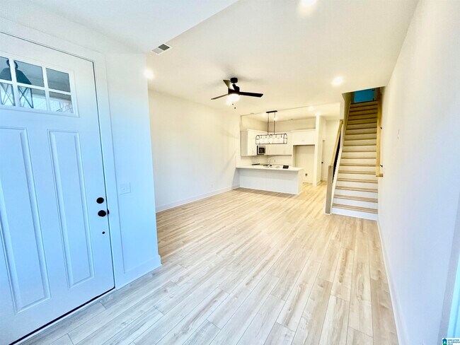 1710 Chase Ct in Hoover, AL - Building Photo - Building Photo