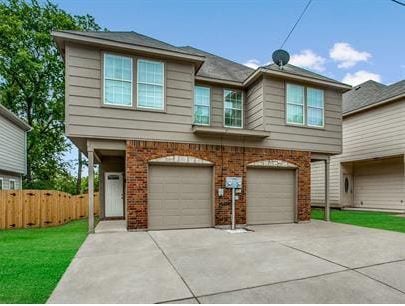 property at 908 Drexel St