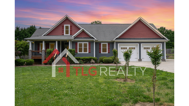 property at 8993 Plank Rd