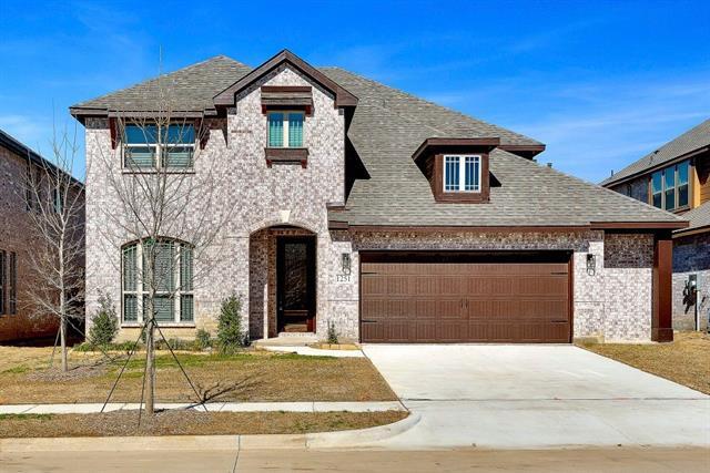 property at 1251 Arrowwood Dr