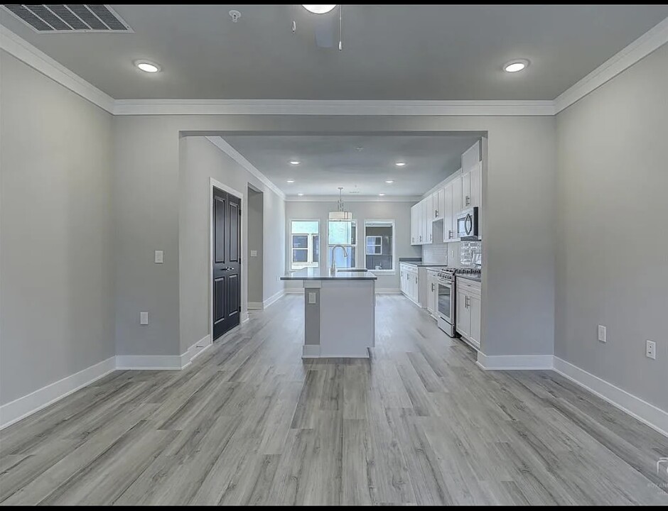 3353 Norris St in Plano, TX - Building Photo
