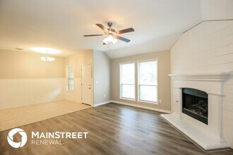 11704 Gwendolyn Ln in Oklahoma City, OK - Building Photo - Building Photo