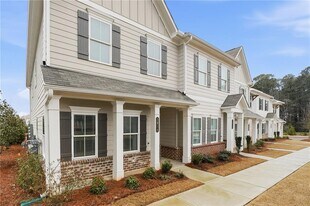 1914 Cassia Aly in Kennesaw, GA - Building Photo