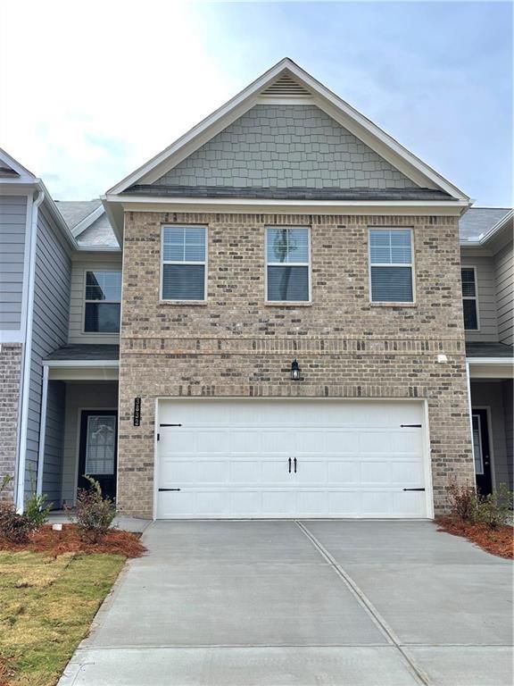 property at 3832 Prospect Point Dr