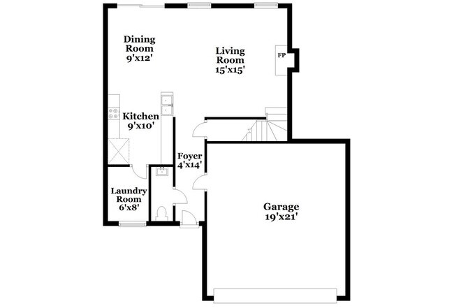 909 General Barksdale Dr in Smyrna, TN - Building Photo - Building Photo