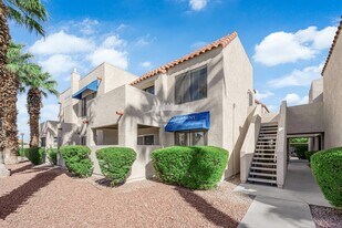 4380 Gannet Cir in Las Vegas, NV - Building Photo
