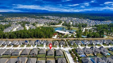 17770 Misty Brk Ln in Woodloch, TX - Building Photo - Building Photo