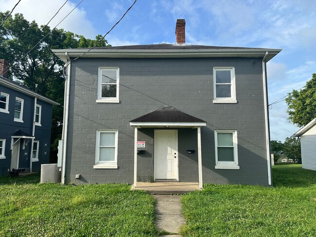 property at 81 Highland Ave