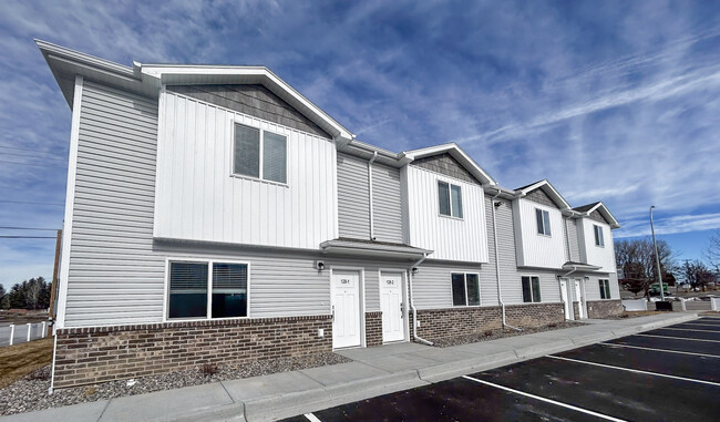 148 Margette Way, Unit 190 Margette Way in Idaho Falls, ID - Building Photo - Building Photo