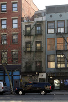 329 Bowery Apartments