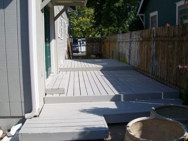 1531 James St in Bellingham, WA - Building Photo - Building Photo