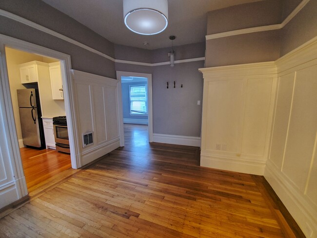 property at 1330 Hayes St