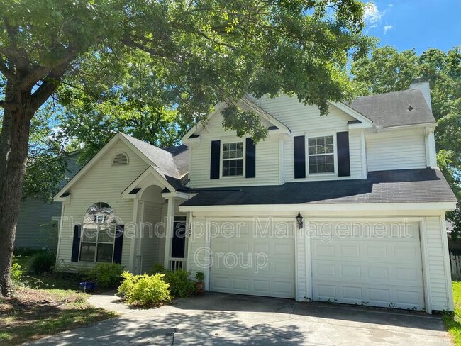 property at 1287 Horseshoe Bend