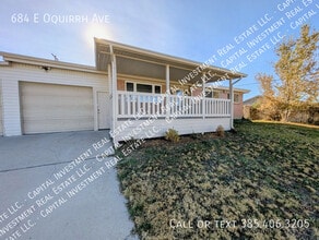 684 Oquirrh Ave in Tooele, UT - Building Photo - Building Photo