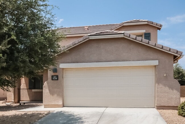 property at 11298 W Combine Dr
