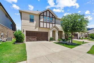 2165 Bailey St in Carrollton, TX - Building Photo - Building Photo