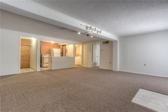 3562 W 4th St-Unit -A in Fort Worth, TX - Building Photo - Building Photo