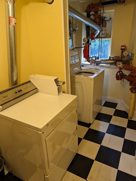 property at 230 Beacon St