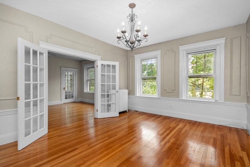 441 Washington St in Brookline, MA - Building Photo