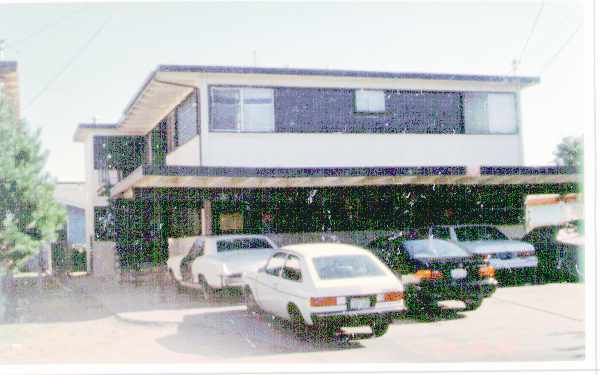 822 Virginia Dr in Richmond, CA - Foto de edificio - Building Photo