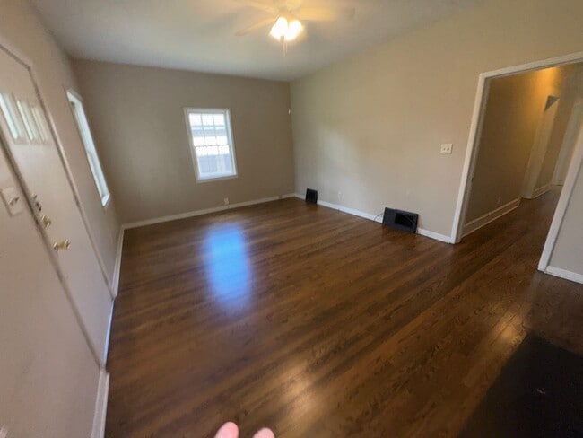 216 Padenreich Ave in Gadsden, AL - Building Photo - Building Photo