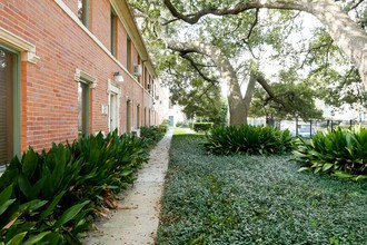 The Museum Gardens in Houston, TX - Building Photo - Building Photo