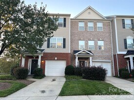 9844 Walkers Glen Dr NW in Concord, NC - Building Photo