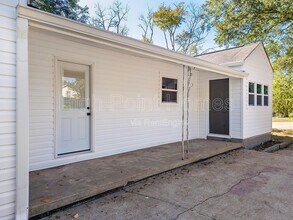 1201 E 32nd St in Chattanooga, TN - Building Photo - Building Photo