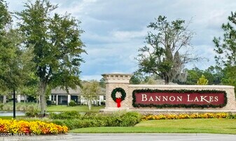 607 Blind Oak Cir in St. Augustine, FL - Building Photo