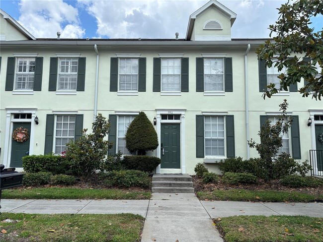 property at 9911 New Parke Rd