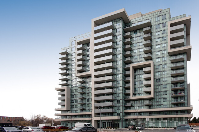 property at 1346-1346 Danforth Ave