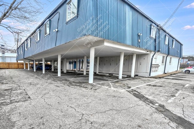 3138 Manor Rd in Austin, TX - Building Photo - Building Photo