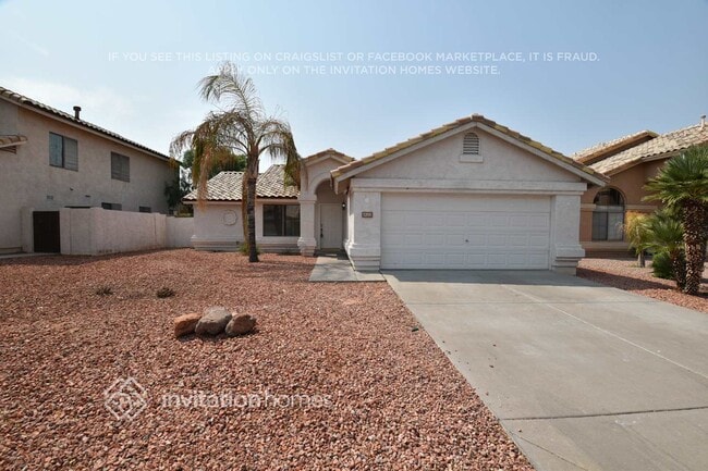 property at 7255 E Madero Ave