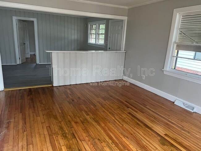 1328 S Franklin St in Rocky Mount, NC - Building Photo - Building Photo