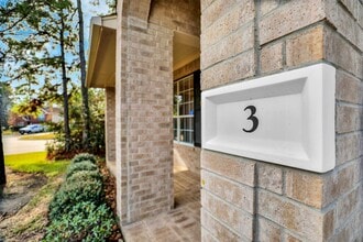 3 N Abram Cir in Spring, TX - Building Photo - Building Photo
