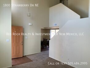 1800 Strawberry Dr NE in Rio Rancho, NM - Building Photo - Building Photo