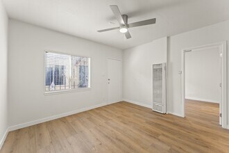 2627 West Blvd in Los Angeles, CA - Building Photo - Building Photo