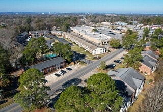 Harmony Apartments at Columbus in Columbus, GA - Building Photo - Building Photo