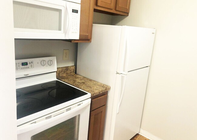 440 Ludlow Ave in Cincinnati, OH - Building Photo - Building Photo